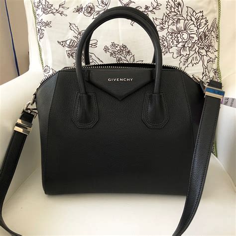 givenchy eden mini bag|Givenchy antigona medium bag.